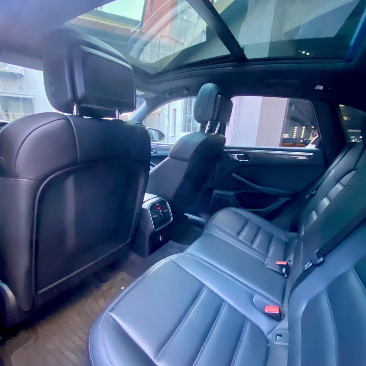 Porsche Macan sub Leasing 2.0 T 265cv pdk Panorama