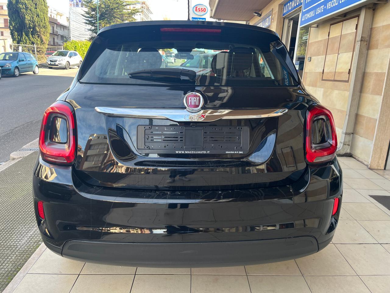 Fiat 500X 1.0 T3 120 CV - OK LEGGE 104