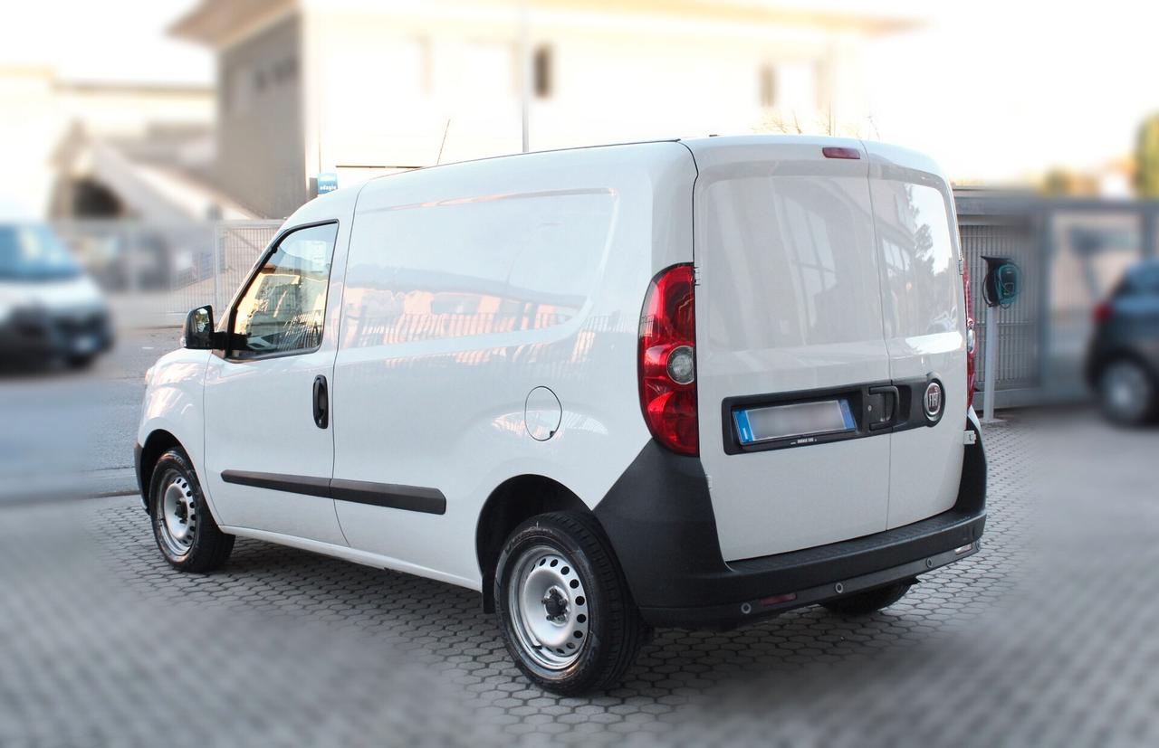 Fiat Doblò 1.3 MJT S&S PC-TN Cargo Business
