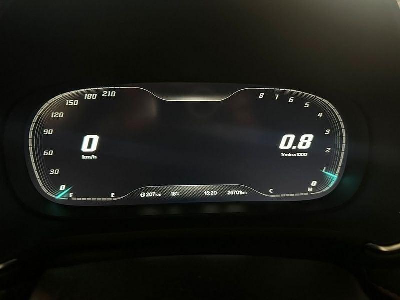 MG HS HS 1.5T-GDI AT Luxury