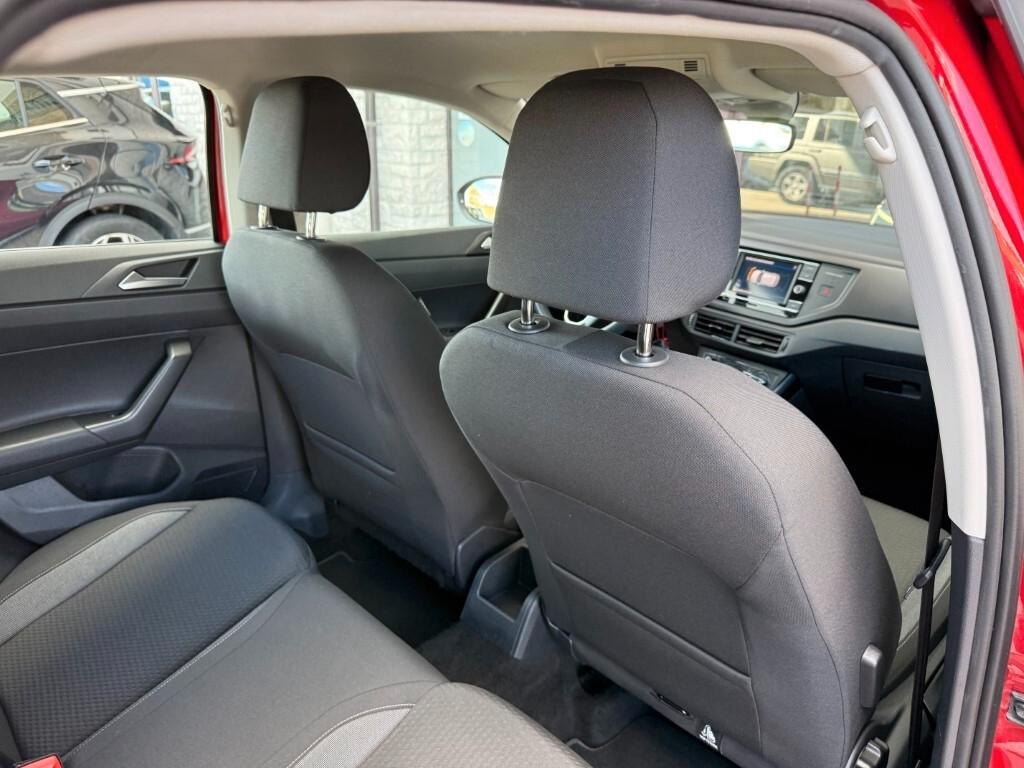 Volkswagen Taigo 1.0 TSI 95 CV Life
