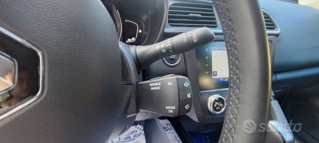 Renault Kadjar diesel automatica 6 /2022