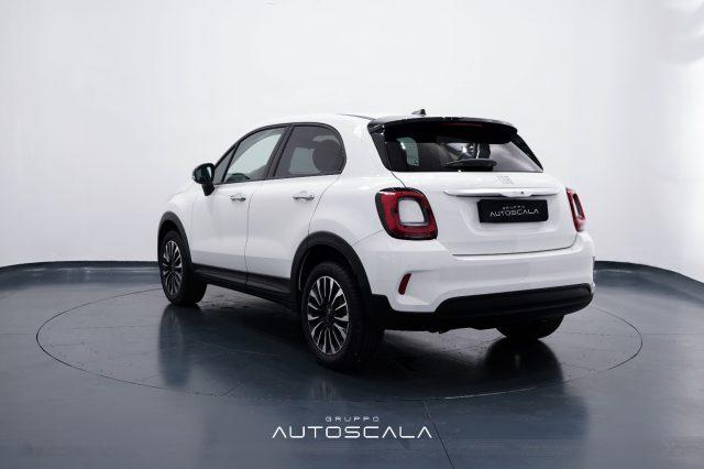 FIAT 500X 1.3 MultiJet 95cv Pack Style