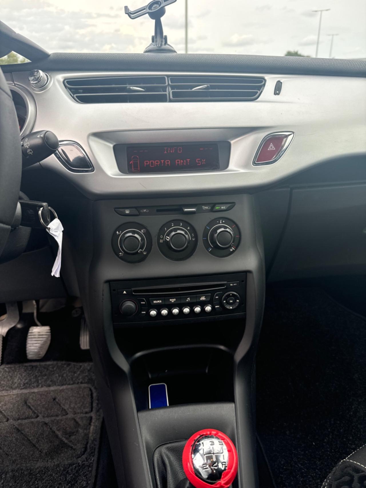 Citroen C3 1.1 Seduction Limited