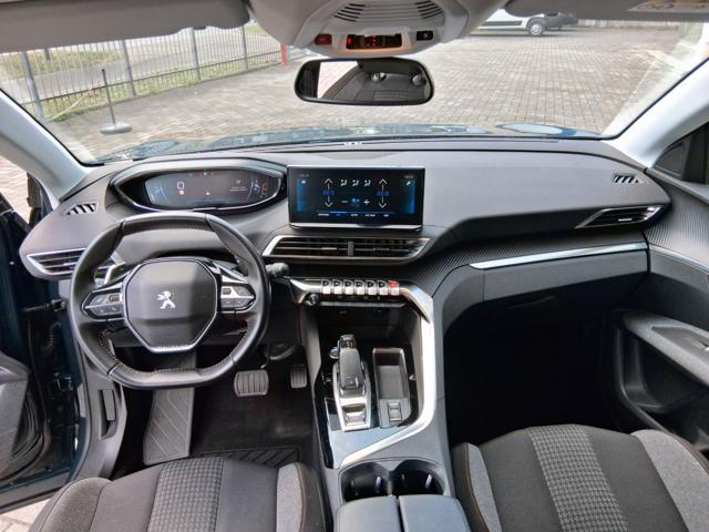 PEUGEOT 3008 BlueHDi 130 S&S EAT8 Active Business