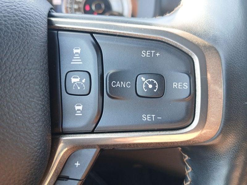 Dodge RAM 1500 5.7 GPL V8 Limited Longhorn Ram Box N1
