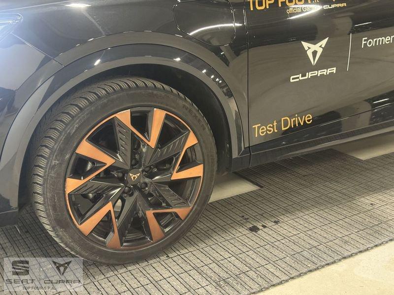 CUPRA Formentor 1.5 e-HYBRID DSG