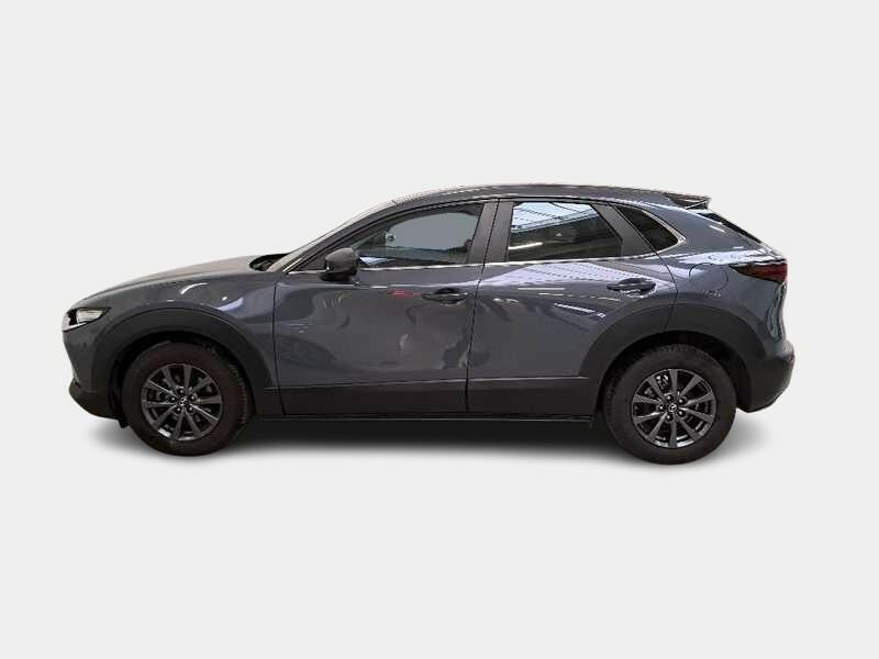 MAZDA CX-30 2.0L Skyactiv-G 122cv M Hybrid Evolve