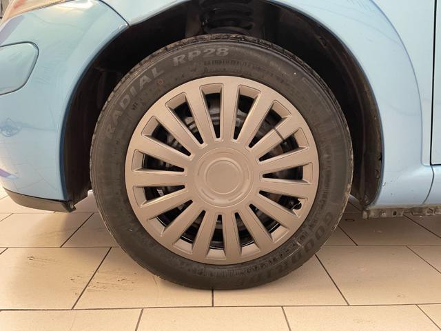 CITROEN C3 1.4 16V Exclusive cambio auto