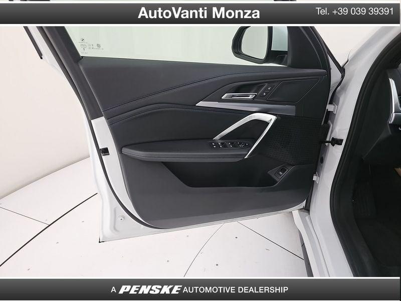 BMW X1 X1 xdrive 25e MSport auto