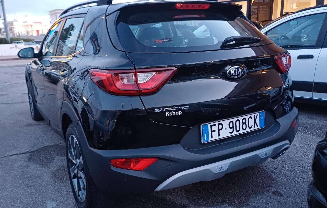 Kia Stonic 1.6 CRDi 115 CV Style