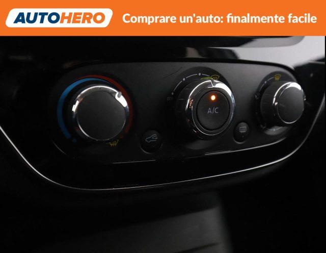 RENAULT Captur TCe 130 CV FAP Sport Edition