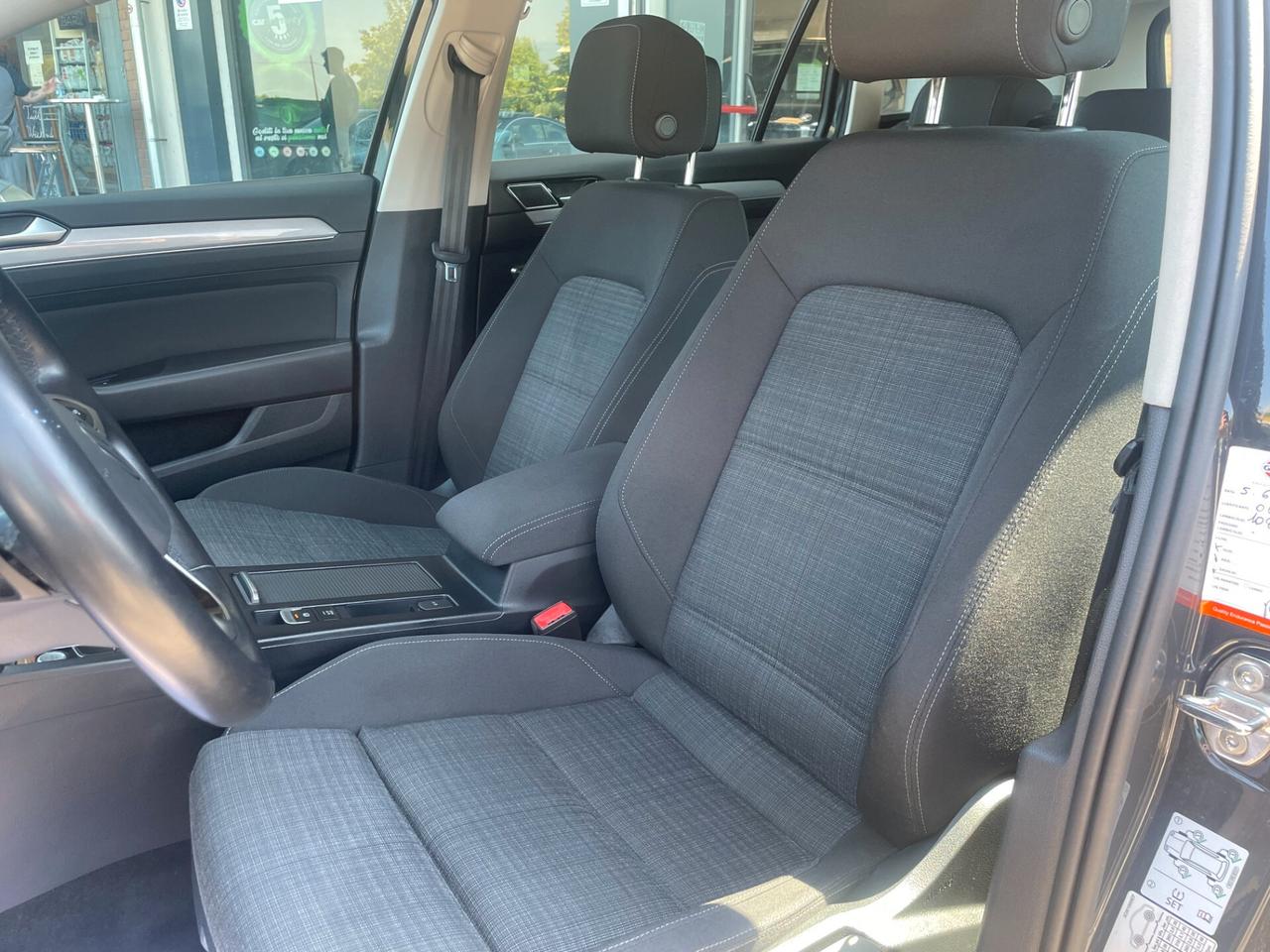 Volkswagen Passat Var. 2.0 TDI SCR EVO DSG Business PREZZO REALE