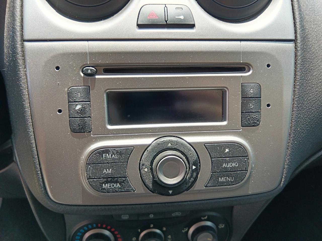 Alfa Romeo MiTo 1.3 MJT 95CV NEOPATENTATI