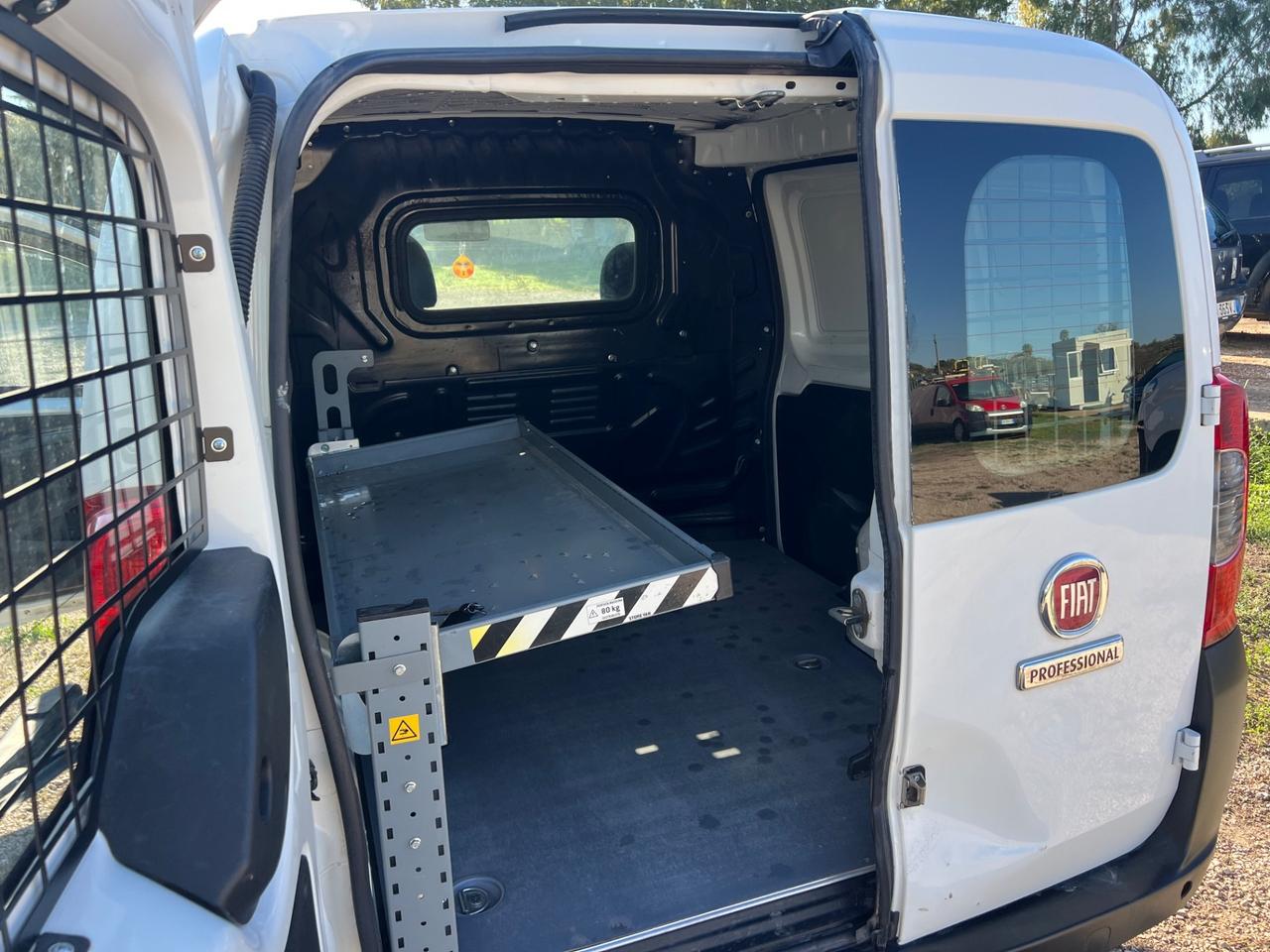 Fiat Fiorino 1.3 MJT 95CV 2022!!!!!!
