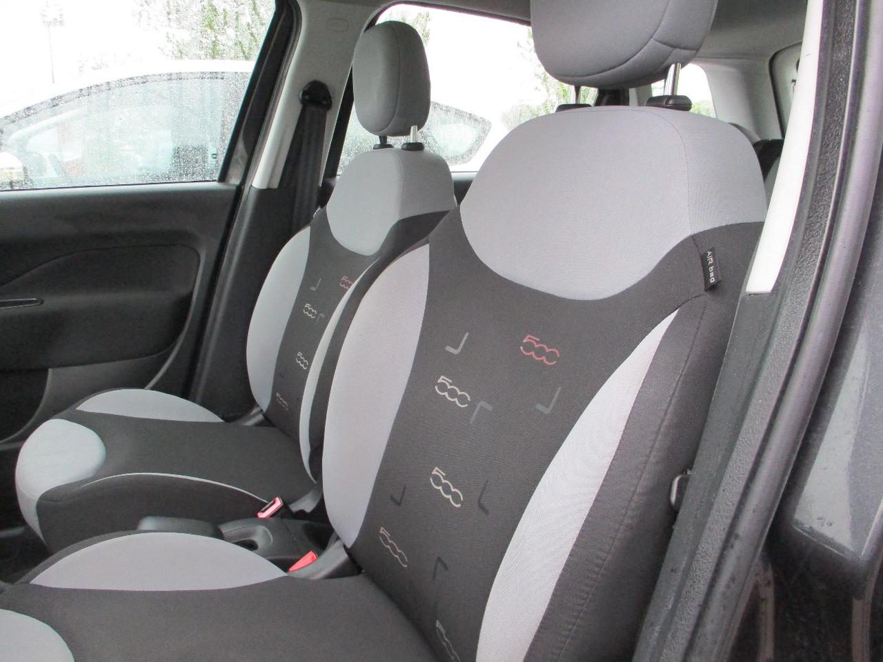Fiat 500 L 1.3 mjt Pop Star 85cv OK NEOPAT./Bluetooth/Sensori