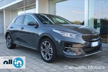 KIA XCeed Xceed 1.5 T-GDi 160cv MHEV DCT High Tech