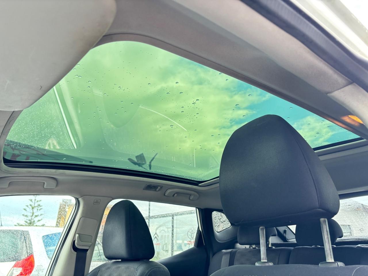 Nissan Qashqai 1.5 dCi N connecta