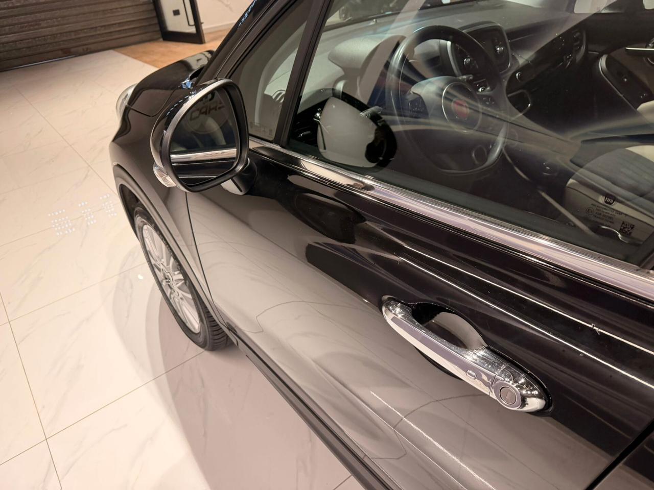 Fiat 500X 1.6 MultiJet 120 CV