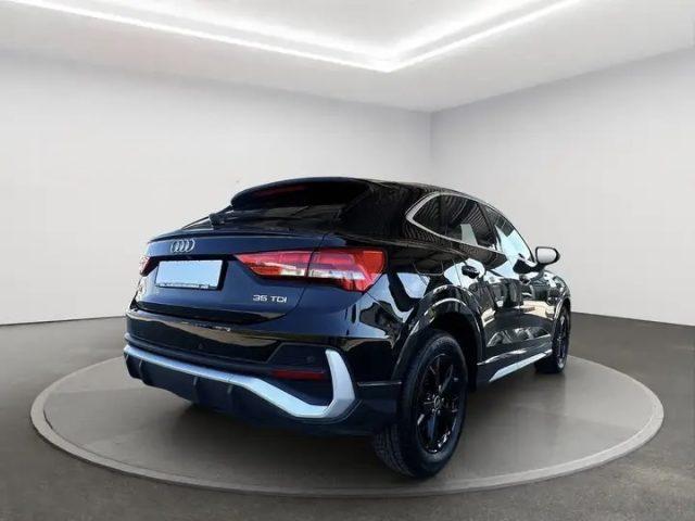 AUDI Q3 SPB 35 TDI S tronic S line edition