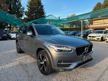 Volvo XC 90 XC90 D5 AWD Geartronic Business Plus