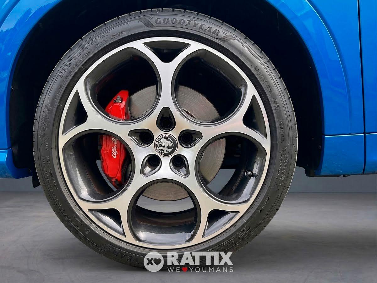 Alfa Romeo Tonale 1.5 Hybrid 160CV Veloce TCT7