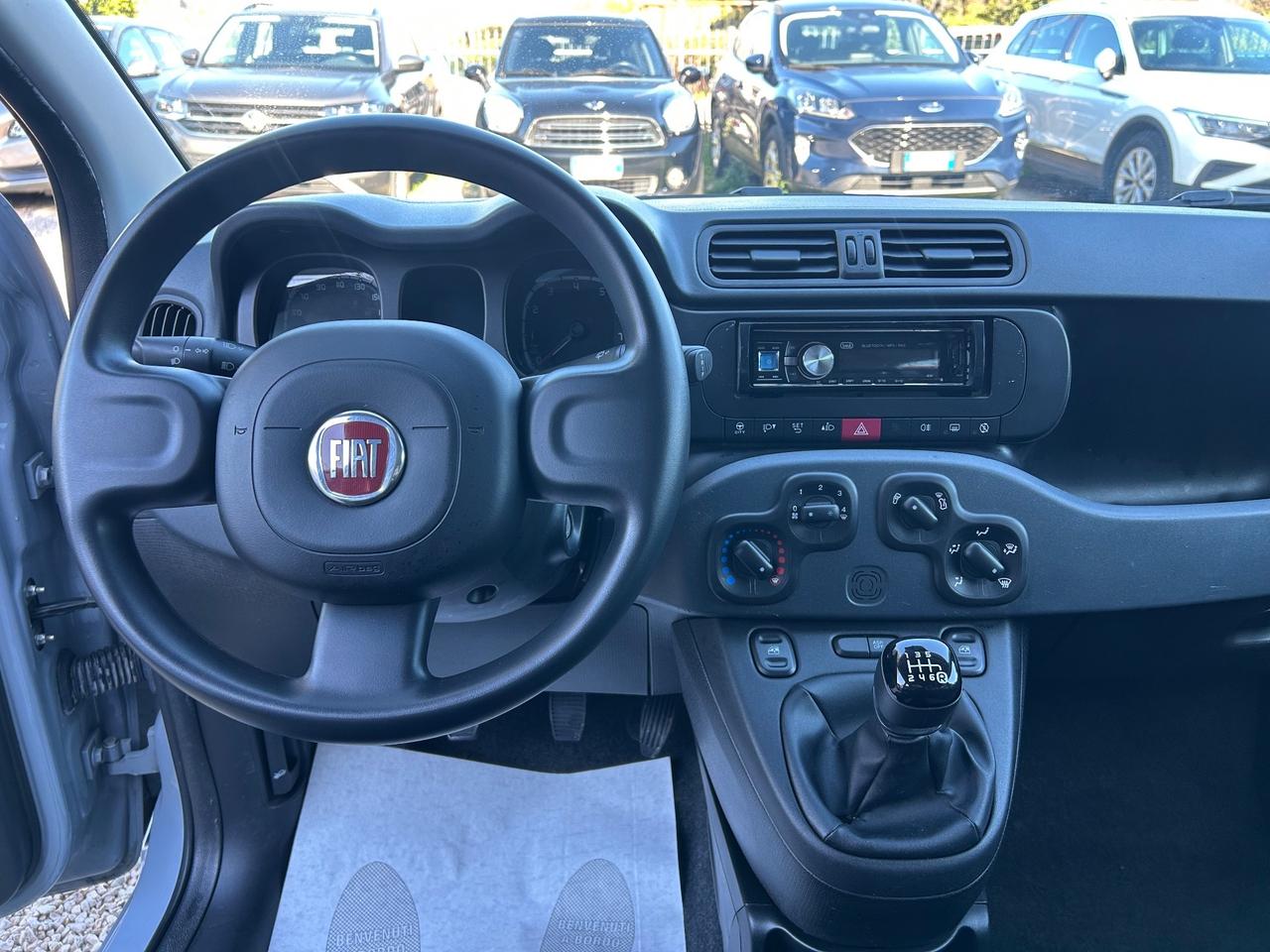 Fiat Panda 1.0 Hybrid*PREZZO REALE*