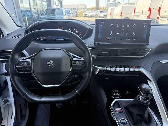 Peugeot 3008 1.2 PureTech 130 CV Allure Pack