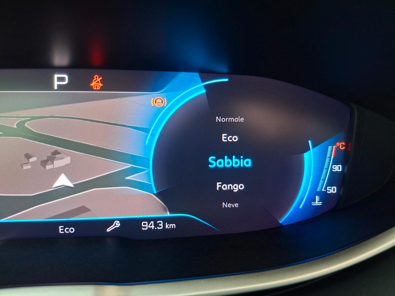 Peugeot 5008, 1.5HDI,7POSTI, Allure Pack