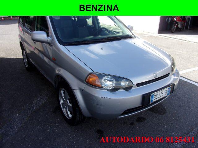 HONDA HR-V 1.6i 16V VTEC cat 5 porte
