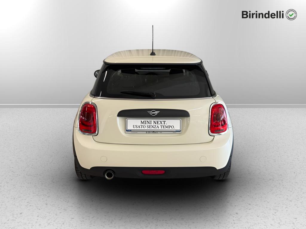 MINI Mini 4ª serie (F56) - Mini 1.5 One 75 CV