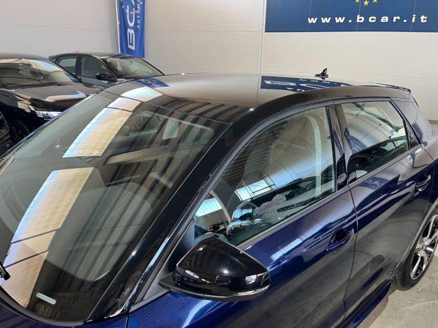 AUDI A1 SPB 30 TFSI S line "17 Sline/LED/KEY COMF./TELECAM