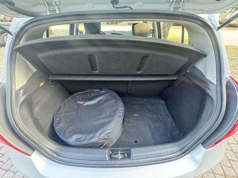 Hyundai i20 i20 1.2 3p. Classic