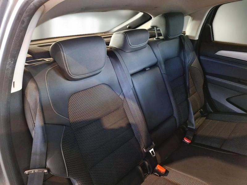 RENAULT ARKANA 1.6 Hybrid E-TECH 69KW INTENS