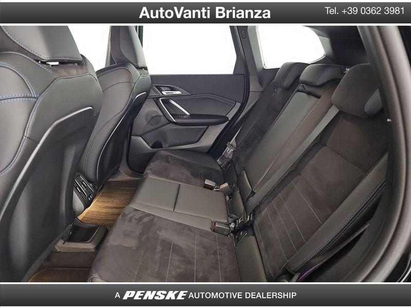 BMW X1 X1 xdrive 25e MSport Pro DOPPIO TRENO GOMME