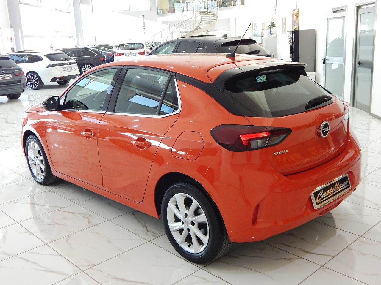 Opel Corsa 1.5 Diesel Elegance S&S
