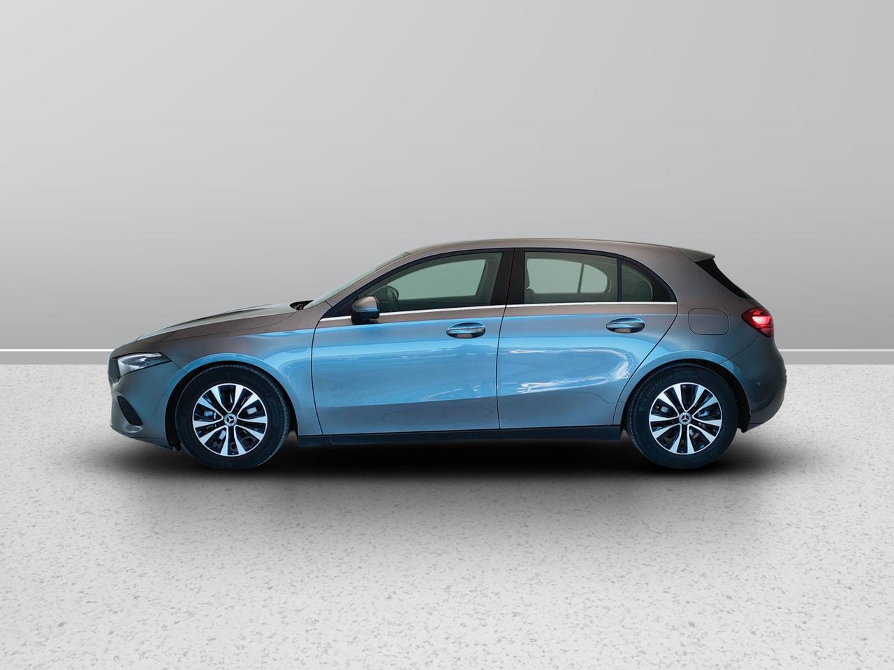Mercedes-Benz Classe A - W177 2023 - A 180 d Advanced auto