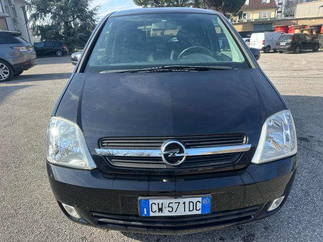 OPEL Meriva 109km neopatentati Bellissima 1.7CDTI Fashion