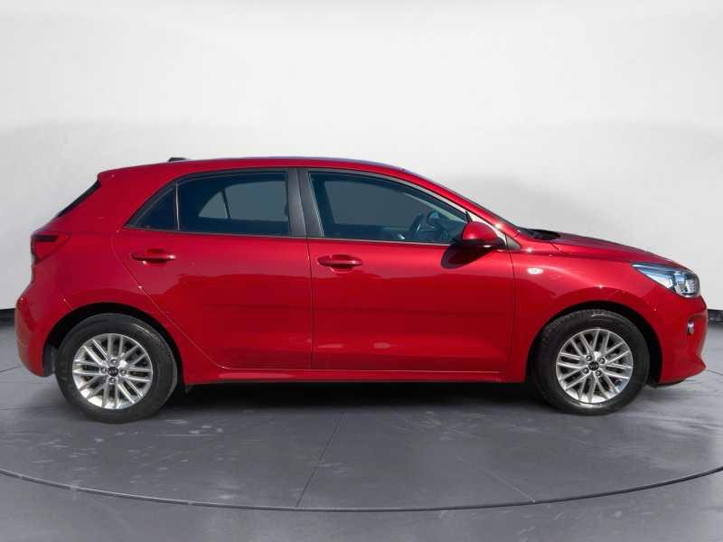 KIA Rio 1.2 mpi Evolution Cool Pack 84cv