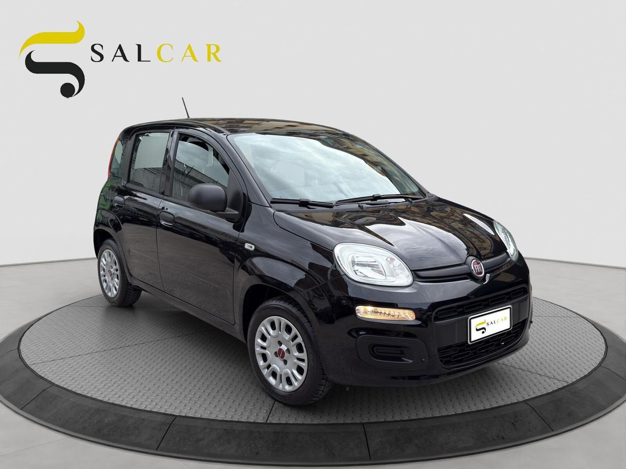 Fiat Panda 1.2 easypower 69cv Lounge GPL 2020