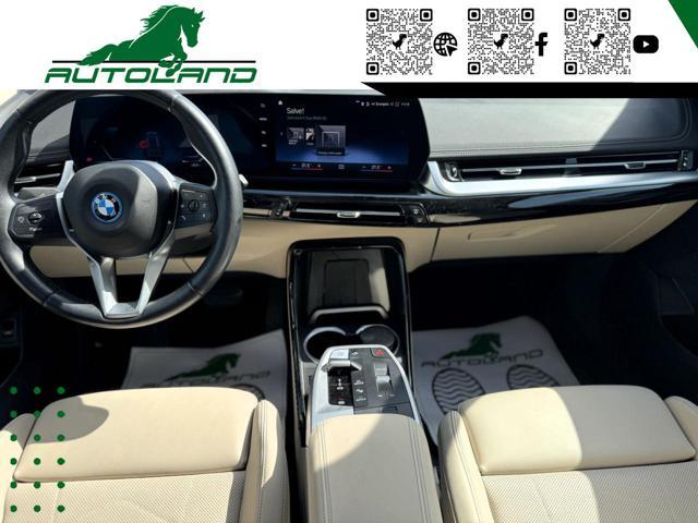 BMW iX1 xDrive 30 xLine