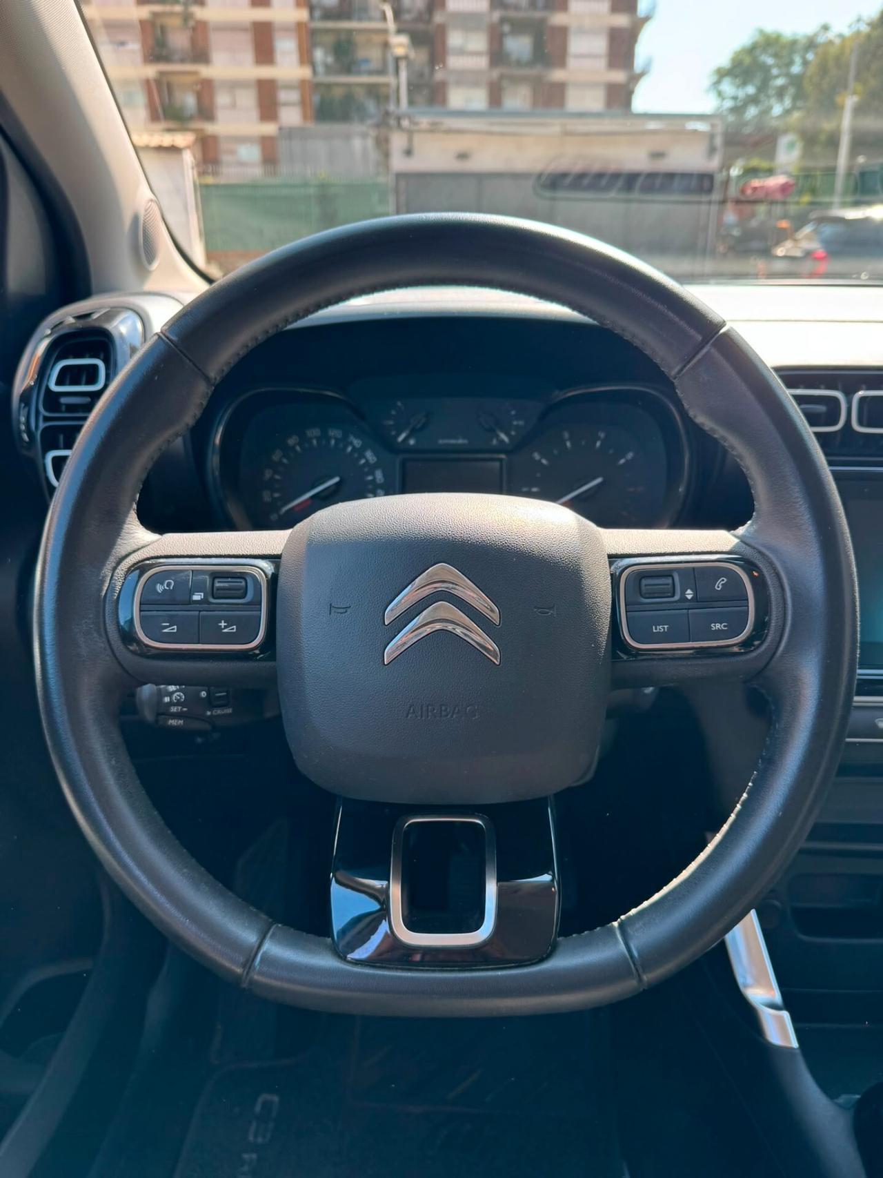 CITROEN C3 AIRCROSS 110CV FEEL *PREZZO REALE*