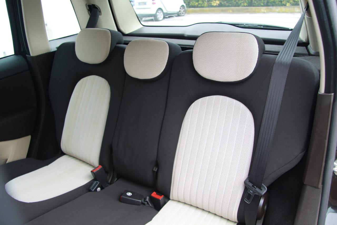 Lancia MUSA 1.3 Multijet 16V Platino PLUS