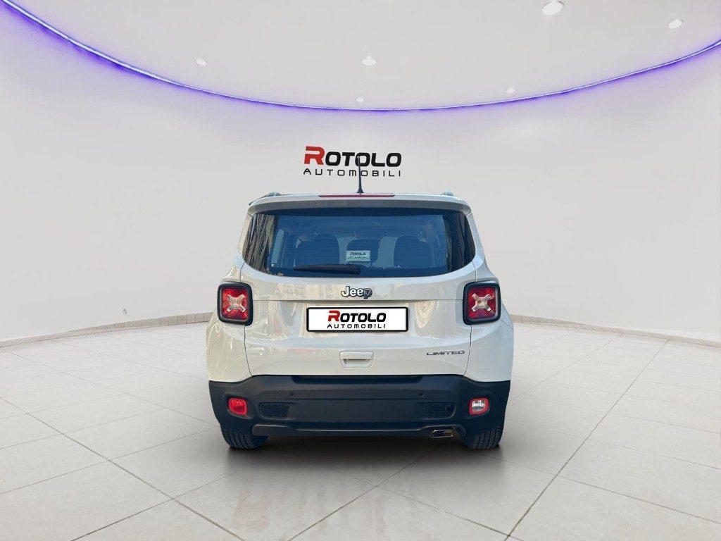JEEP Renegade Renegade 1.0 T3 Limited