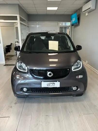 Smart ForTwo 70 1.0 Passion~UniPro~Km e Tagliandi Certificati~Promo Finanziamento~Pronta Consegna