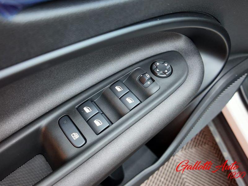 Alfa Romeo Junior Ibrida 1.2 136CV Hybrid eDCT6 ibrida SPECIALE