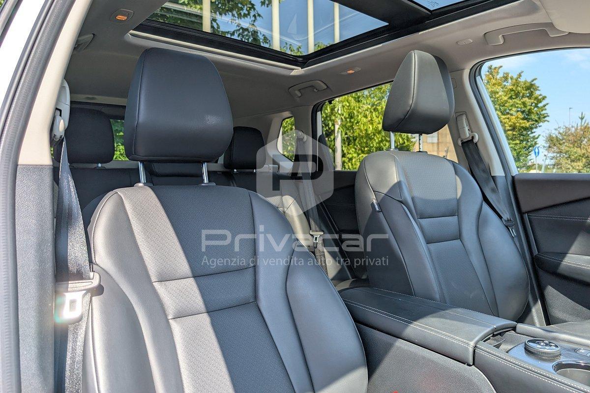 NISSAN X-Trail e-Power e-4orce 4WD 5 posti Tekna