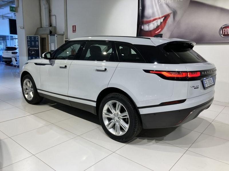 Land Rover Range Rover Velar 2.0D I4 180 CV SE