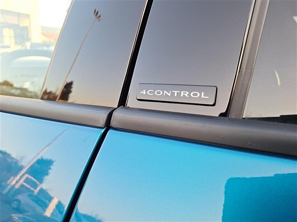 Renault Austral 1.2 full hybrid E-Tech Esprit Alpine Auto