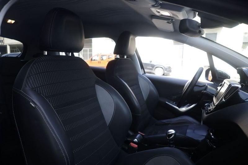 Peugeot 2008 Peugeot 2008 BlueHDi 120 S&S Allure Unicoproprietario
